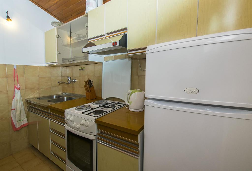 Apartment Kata Hoek van Holland Ngoại thất bức ảnh